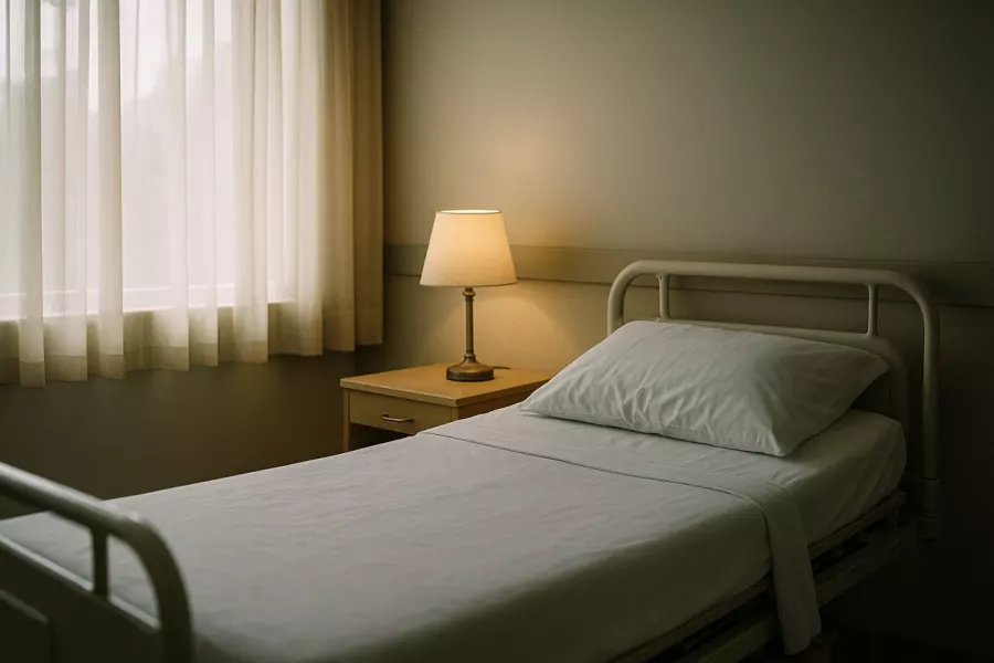 Лечение зависимости от соли в Шали